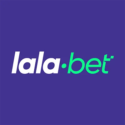 Lalabet logo